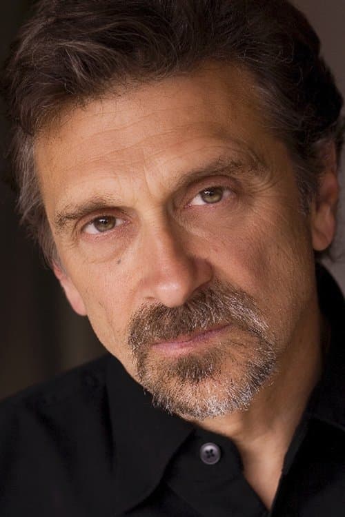 Dennis Boutsikaris foto
