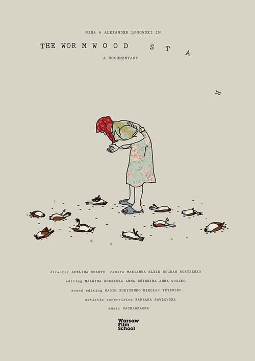 Gwiazda Piołun (2018) poster