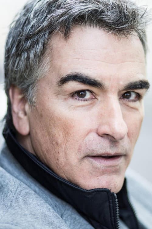 Antoine Herbez foto