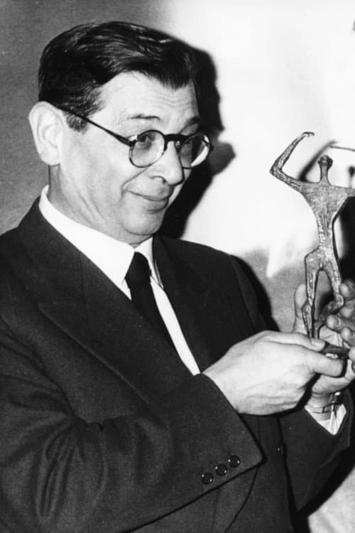 Ladislao Vajda foto