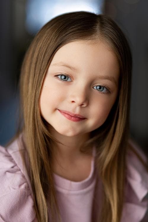 Emily Mitchell foto