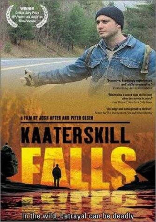 Kaaterskill Falls (2001) poster
