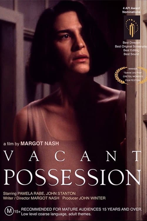 Vacant Possession (1995) poster