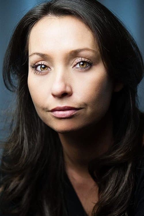 Lucinda Rhodes Thakrar foto