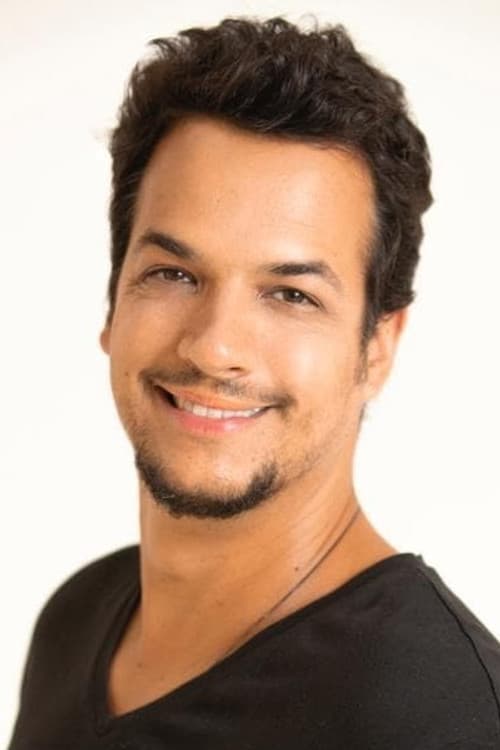 Thiago Luciano foto
