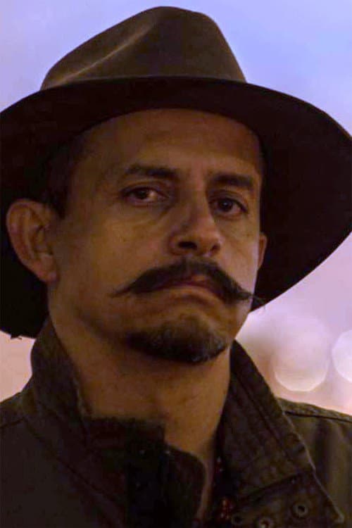 Juan Carlos Carrasco foto