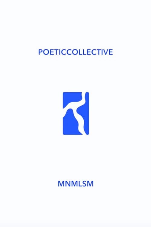 Poetic Collective - Clouds (2022) poster