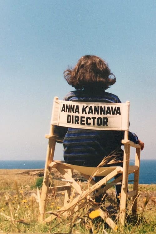 Anna Kannava foto