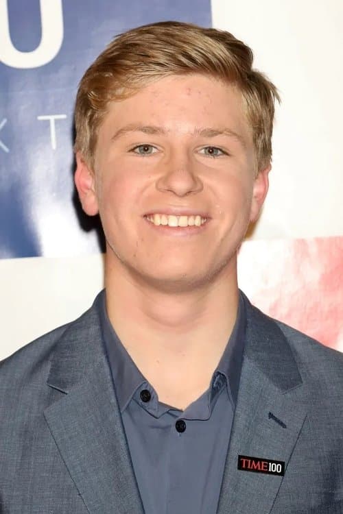 Robert Irwin foto
