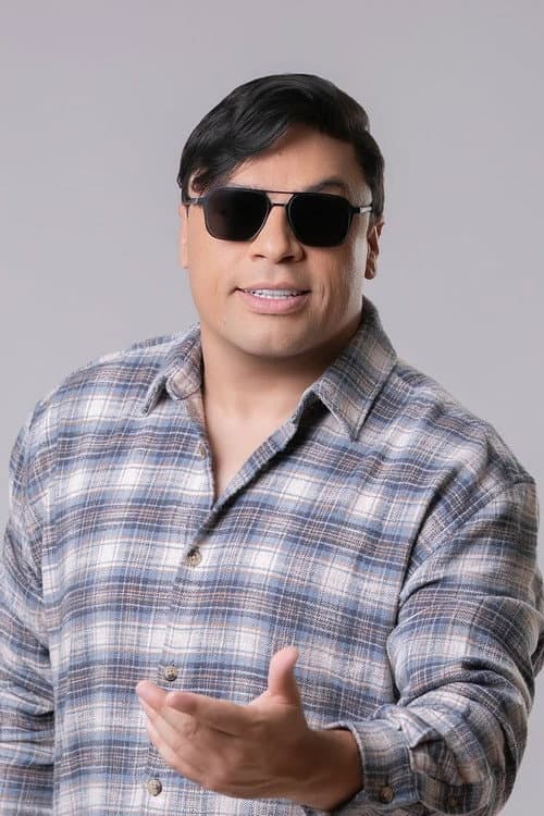 Neto Araújo foto