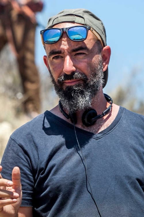Dani Rebner foto