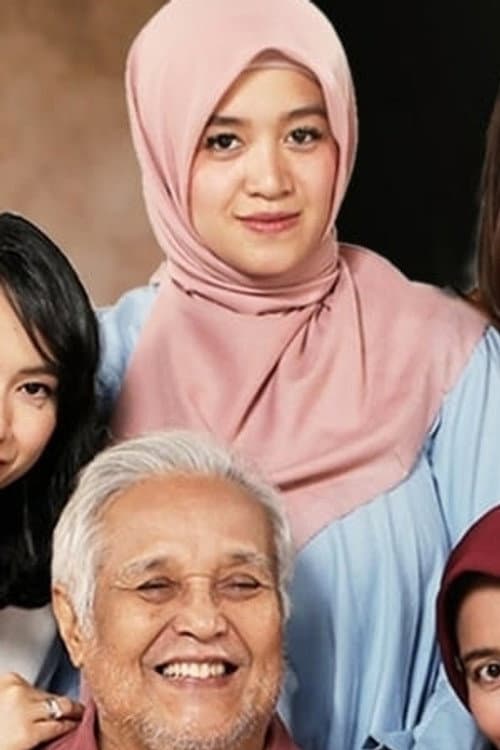 Ceria Hade foto