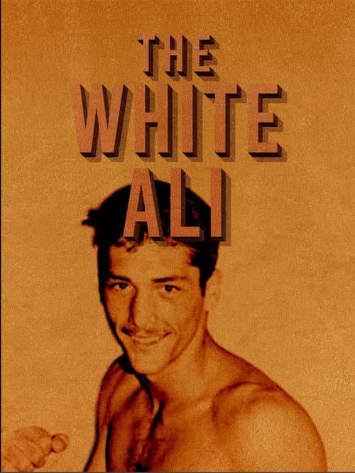 The White Ali (2022) poster