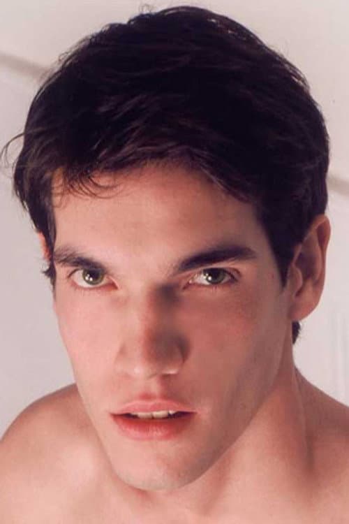 Mathieu Laffite foto