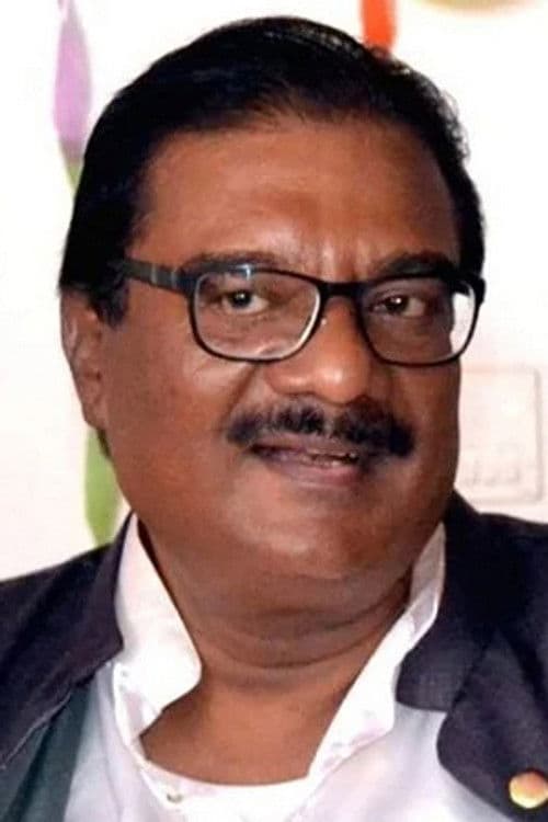 Deepak Shirke foto