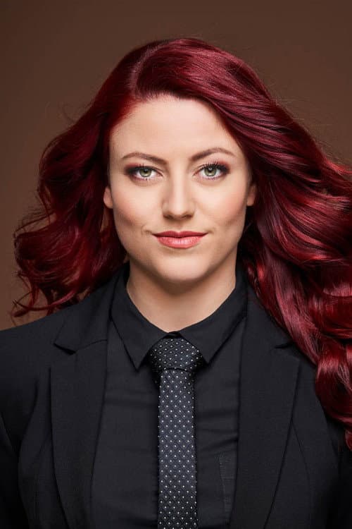 Tahnee Schaffarczyk foto