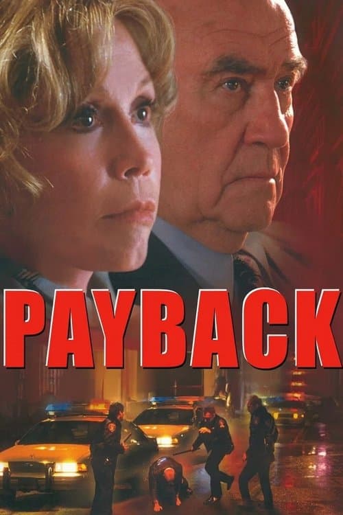Payback (1997) poster