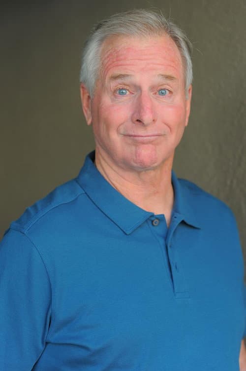 Stephen Howard foto
