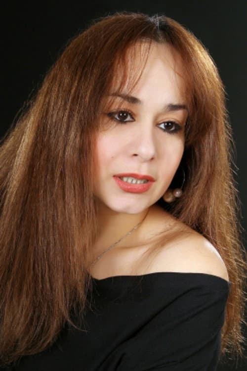Kəmalə Hüseynova foto