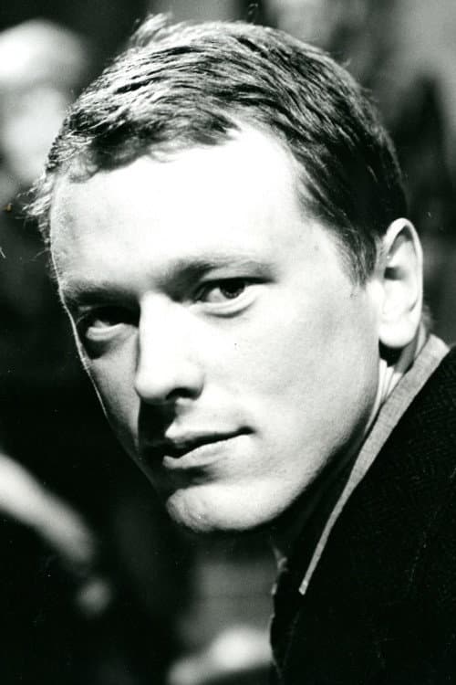 Bengt Bratt foto
