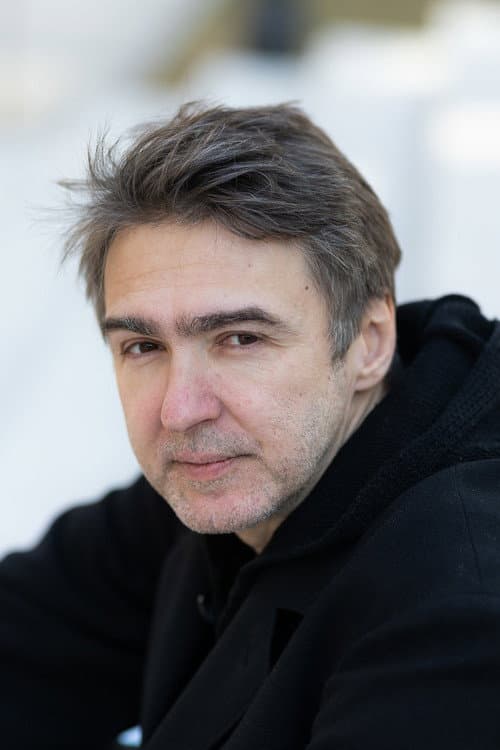 Kristijonas Vildžiūnas foto