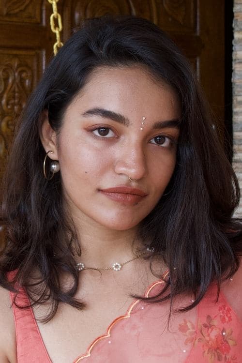 Harini Sundararajan foto