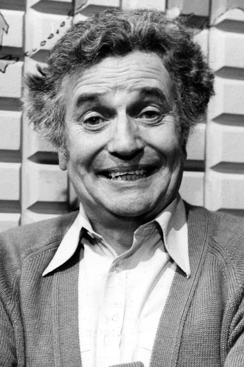 Michael Bentine foto