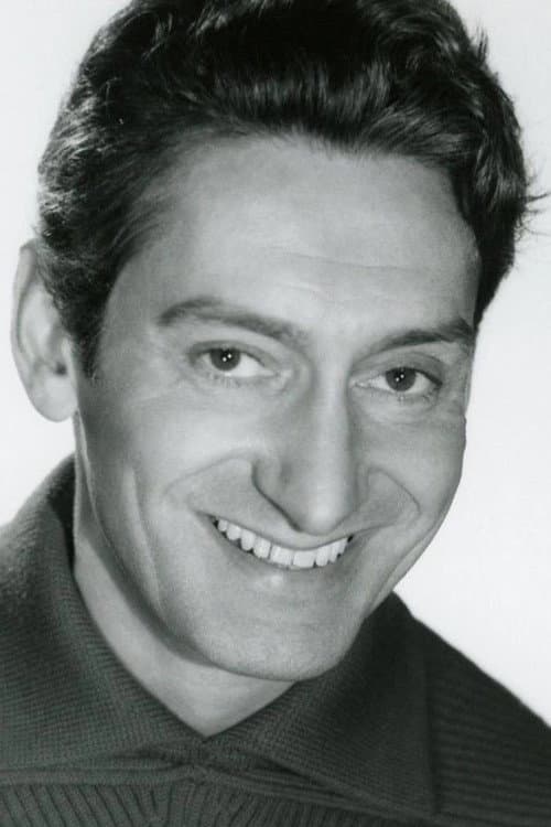 Renaud Mary foto