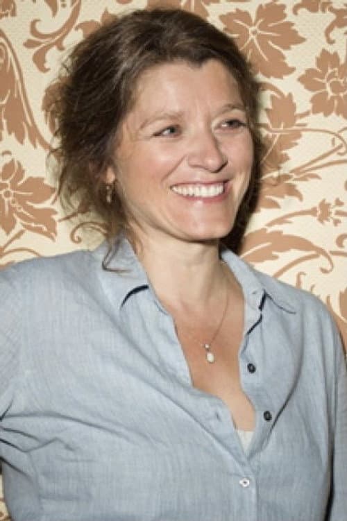 Sandra Nettelbeck foto
