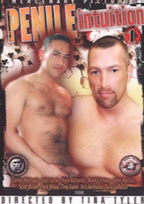 Penile Intuition 1 (2006) poster