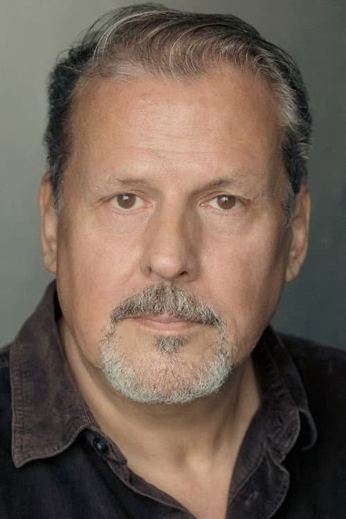 John Vernon foto