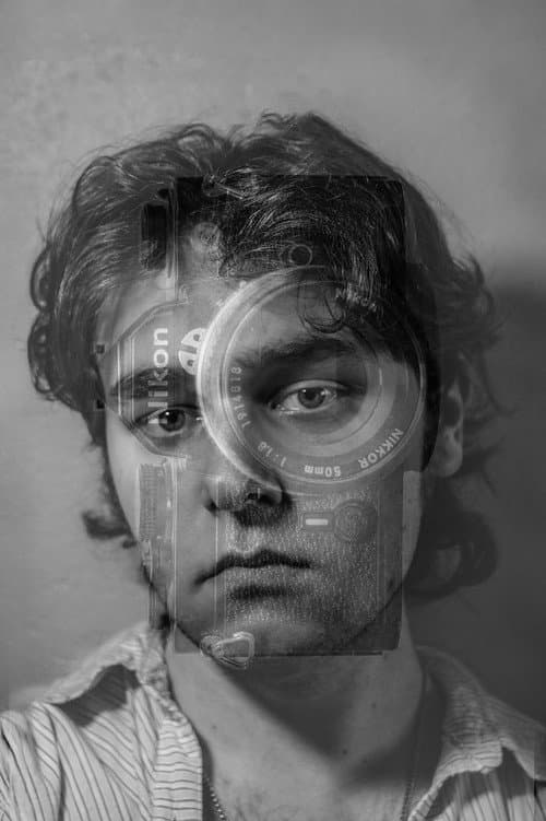 Tyler Shulkin foto