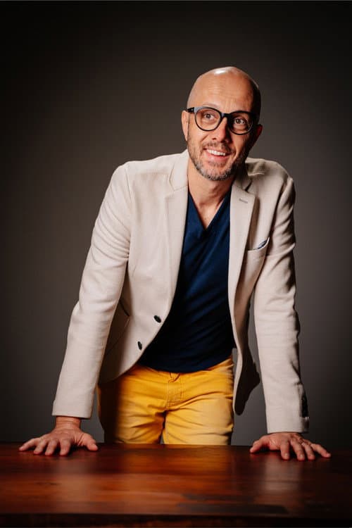 Nélio Spréa foto