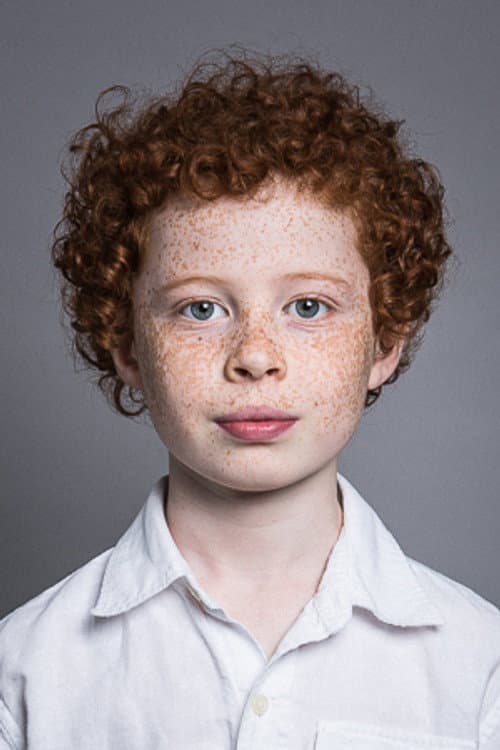 Jude Coward Nicoll foto
