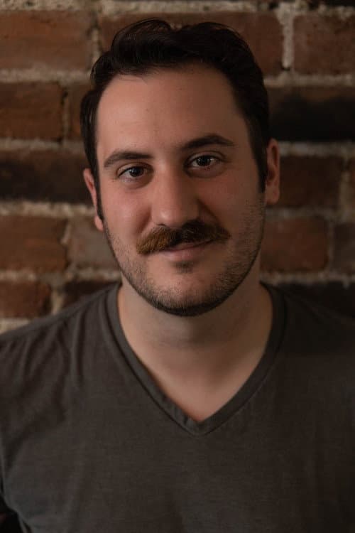 Alex Rioux foto