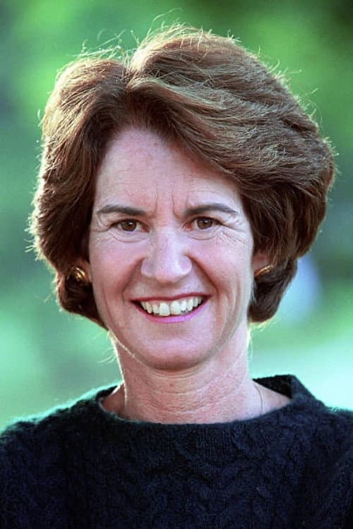 Kathleen Kennedy Townsend foto