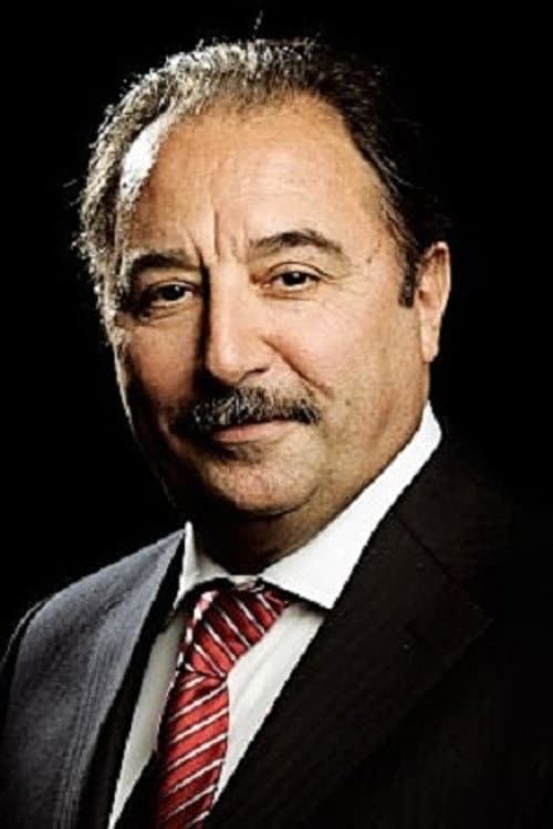 Toni Sevilla foto