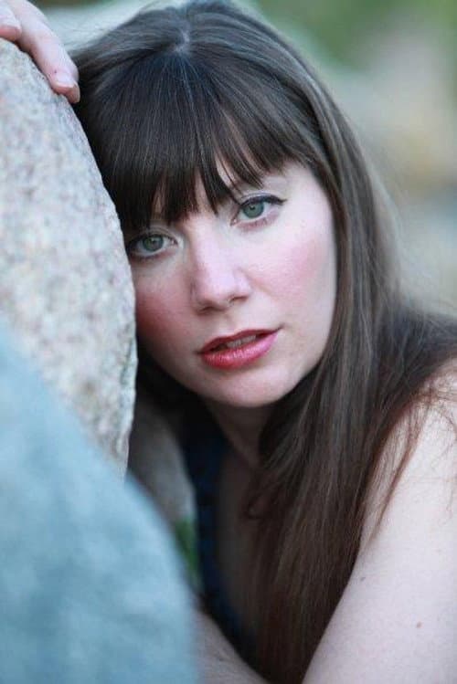Rachel Grubb foto
