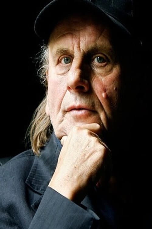 Harry Muskee foto