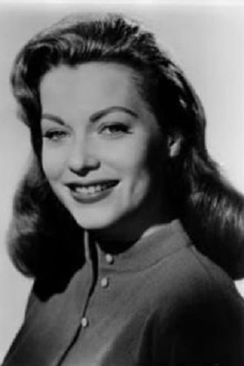 June Blair foto