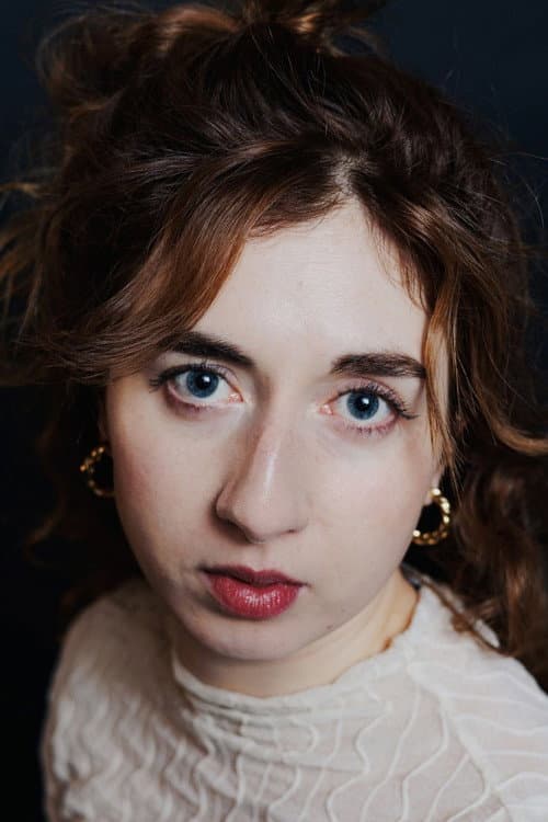Vassilissa Reznikoff foto
