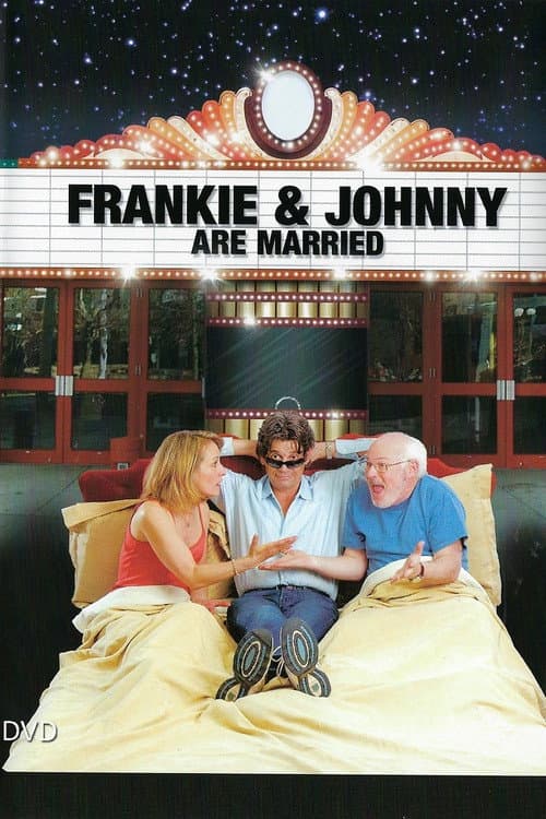 Frankie and Johnny Are Married (2003) poster