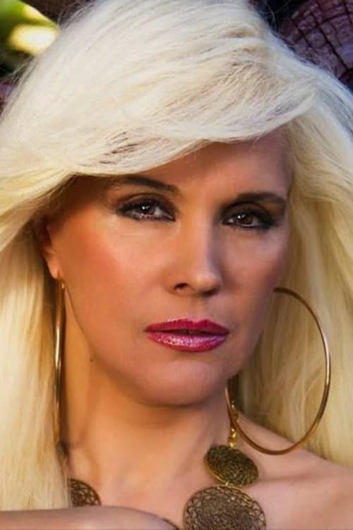 Loly Alvarez foto