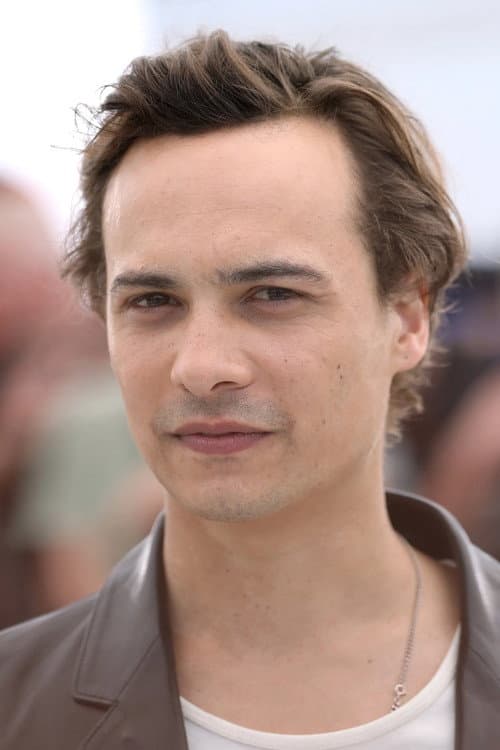 Frank Dillane foto