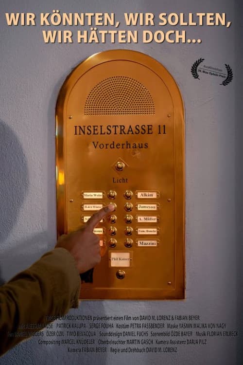 Wir könnten, wir sollten, wir hätten doch... (2015) poster