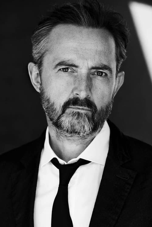 Harald Schrott foto