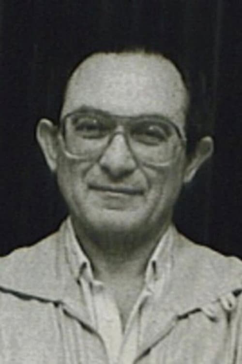 Dick Scheffer foto