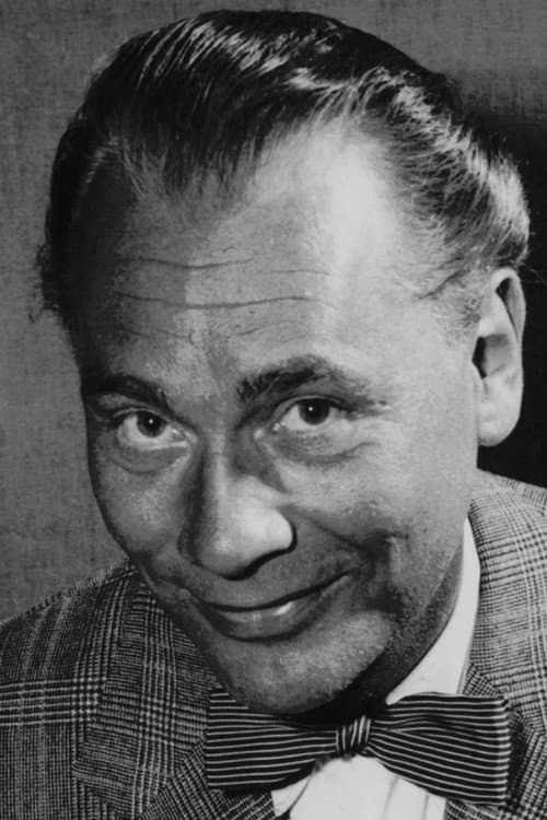Egon Larsson foto