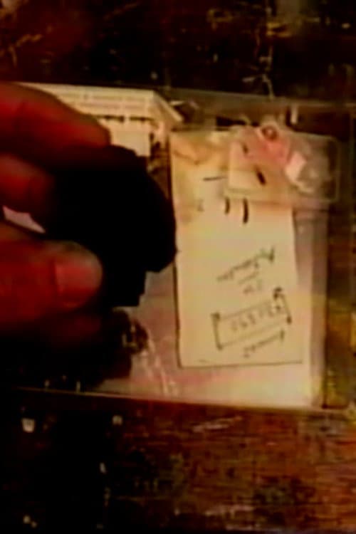 Inventario di Ottobre 1976 (1996) poster