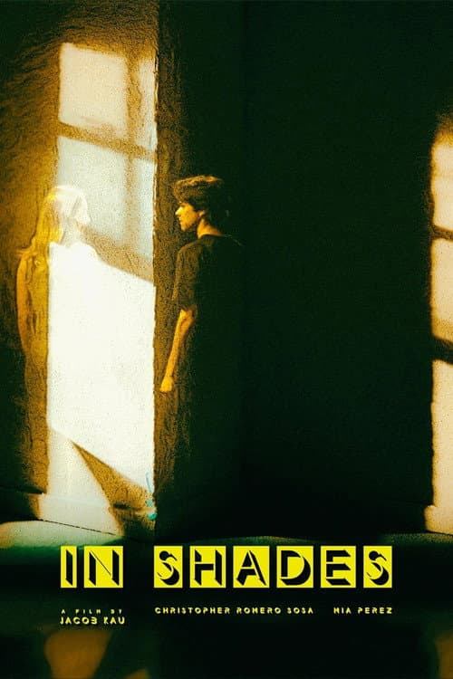 In Shades (2023) poster